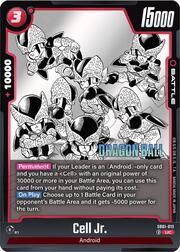 Cell Jr.