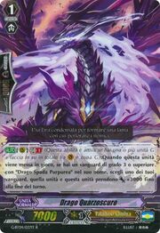 Darkquartz Dragon