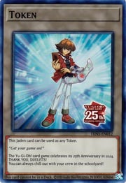Token