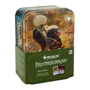 Bloomburrow "Odious Skunk" Tin