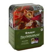 Bloomburrow: "Mabel, Heir to Cragflame" Tin