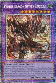 Primite Dragon Nether Berzeulius
