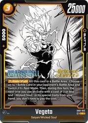 Vegeta