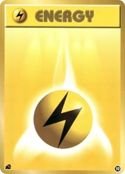 Lightning Energy