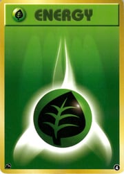 Grass Energy