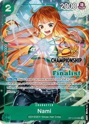 Nami - OP10-033