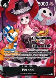 Perona - OP10-092