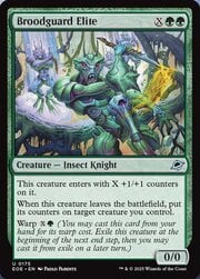 Broodguard Elite