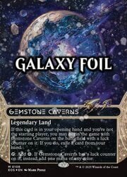Gemstone Caverns