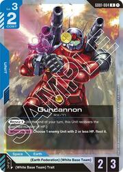 Guncannon
