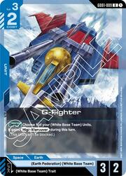 G-Fighter