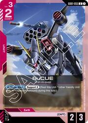 BuCUE