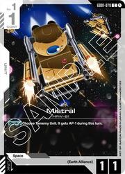 Mistral