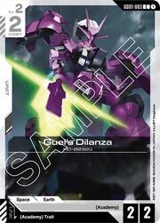 Guel’s Dilanza