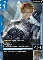 Riddhe Marcenas