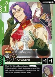 M’Quve