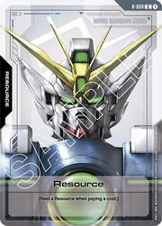 Resource