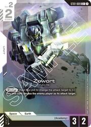Zowort