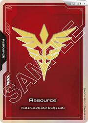 Resource