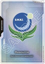 Resource