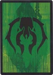 Golgari Guild Symbol