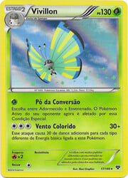Vivillon