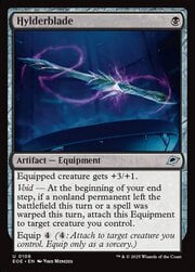 Hylderblade