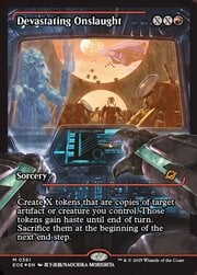 Devastating Onslaught