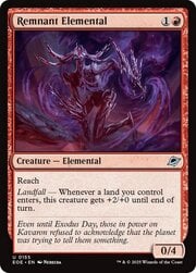 Remnant Elemental