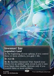 Inventors' Fair
