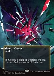 Meteor Crater