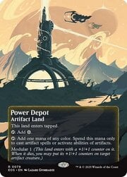 Power Depot