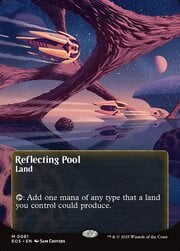 Reflecting Pool