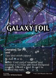 Creeping Tar Pit