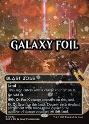 Blast Zone