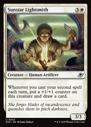 Sunstar Lightsmith