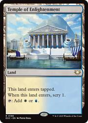 Temple of Enlightenment