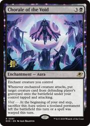 Chorale of the Void