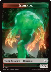 Elemental // Insect