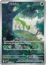 Virizion