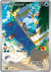 Oshawott