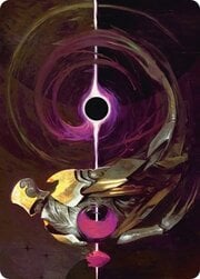 Art Series: Gravkill