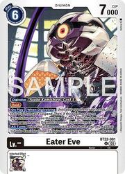 Eater Eve