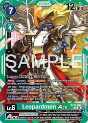 Leopardmon ACE