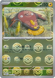 Stunfisk