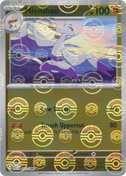 Mienshao