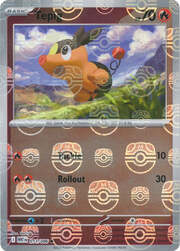 Tepig