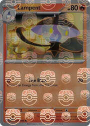 Lampent
