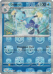 Dewott