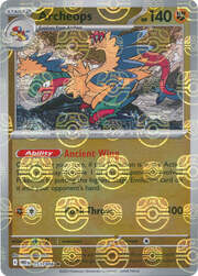 Archeops